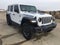 2022 Jeep Wrangler 4xe Unlimited Rubicon