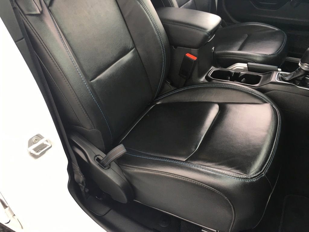 2022 Jeep Wrangler 4xe Unlimited Rubicon