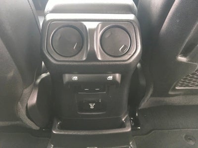 2022 Jeep Wrangler 4xe Unlimited Rubicon