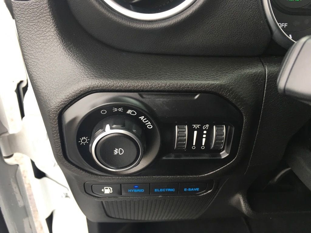 2022 Jeep Wrangler 4xe Unlimited Rubicon