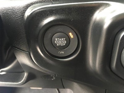 2022 Jeep Wrangler 4xe Unlimited Rubicon