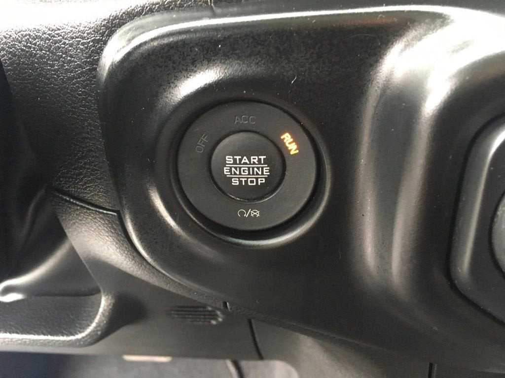 2022 Jeep Wrangler 4xe Unlimited Rubicon