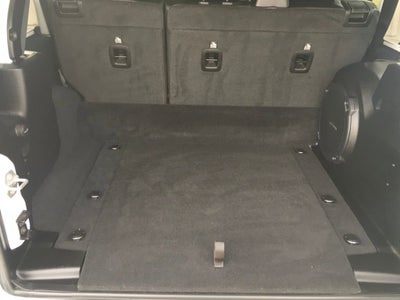 2022 Jeep Wrangler 4xe Unlimited Rubicon