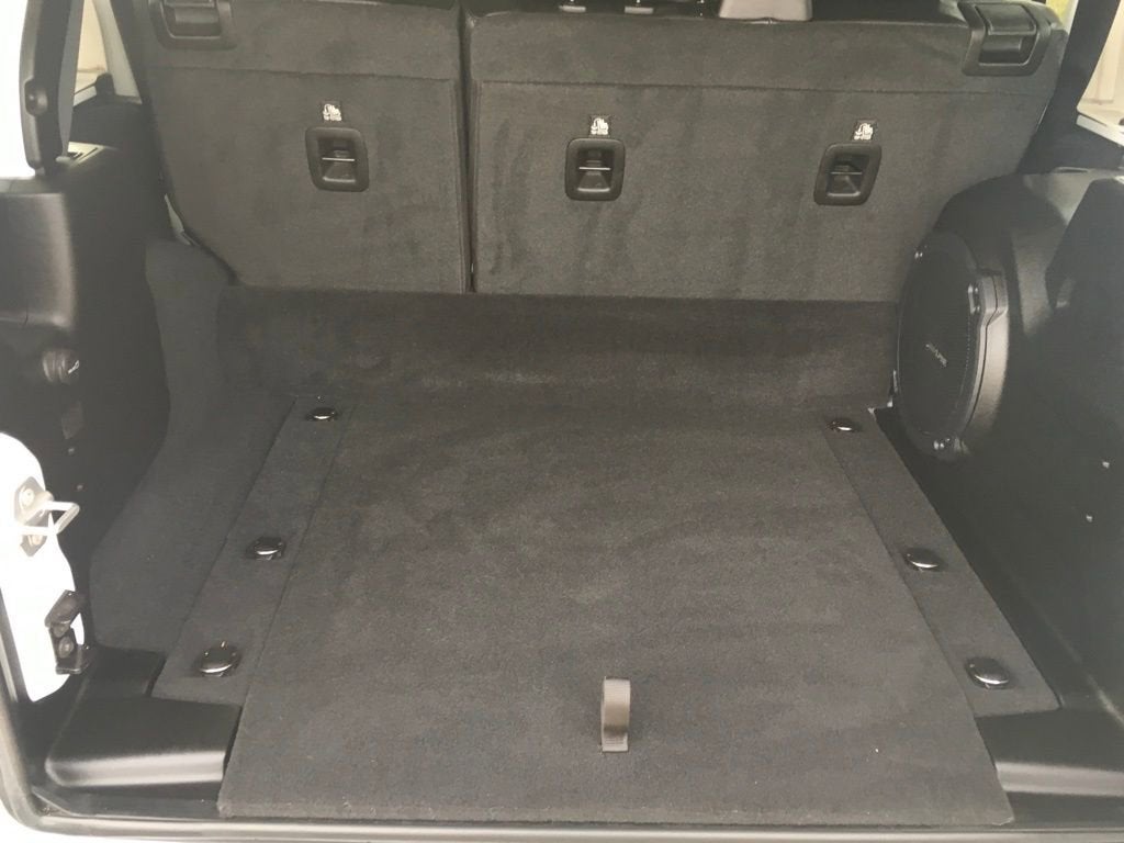 2022 Jeep Wrangler 4xe Unlimited Rubicon