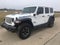2022 Jeep Wrangler 4xe Unlimited Rubicon