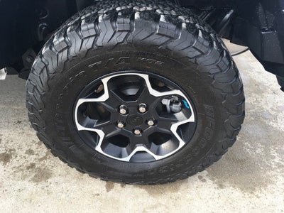 2022 Jeep Wrangler 4xe Unlimited Rubicon