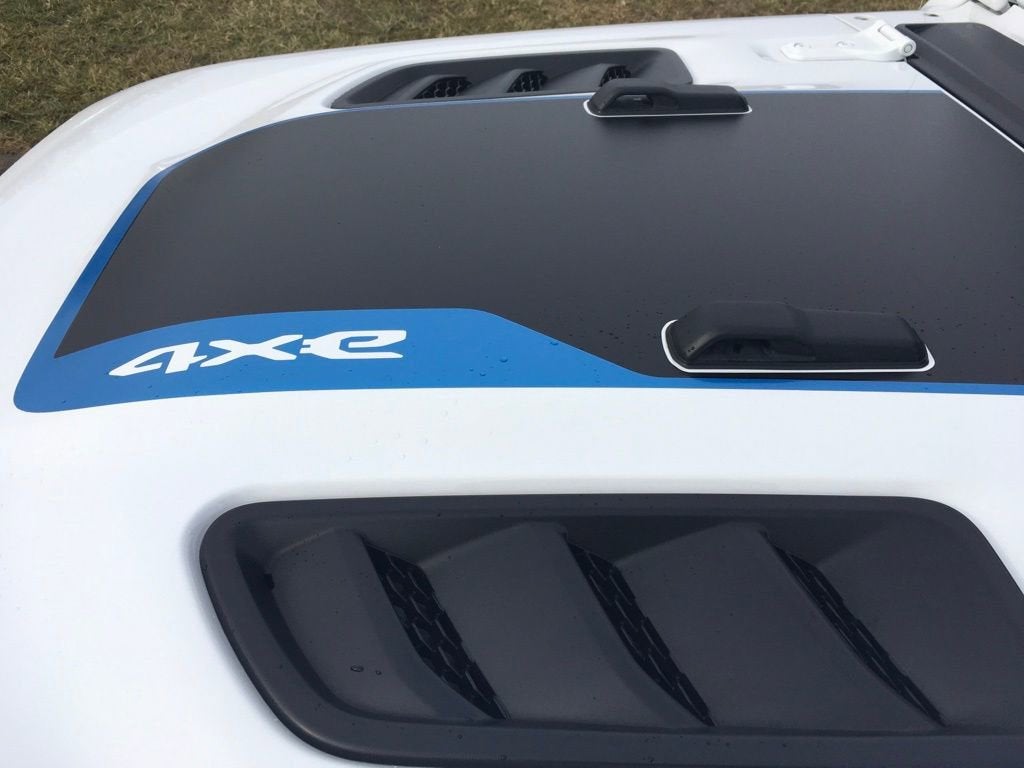 2022 Jeep Wrangler 4xe Unlimited Rubicon