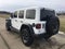 2022 Jeep Wrangler 4xe Unlimited Rubicon
