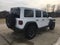 2022 Jeep Wrangler 4xe Unlimited Rubicon
