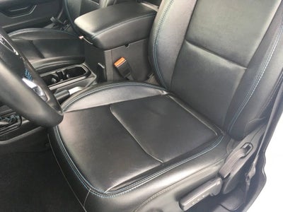 2022 Jeep Wrangler 4xe Unlimited Rubicon