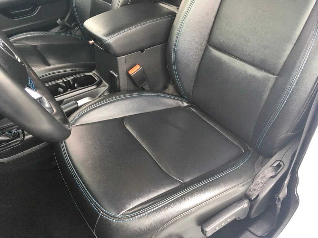 2022 Jeep Wrangler 4xe Unlimited Rubicon