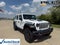 2022 Jeep Wrangler 4xe Unlimited Rubicon