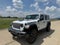 2022 Jeep Wrangler 4xe Unlimited Rubicon