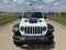 2022 Jeep Wrangler 4xe Unlimited Rubicon