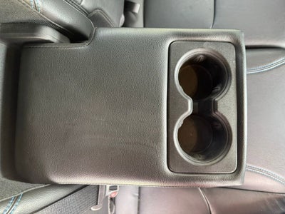 2022 Jeep Wrangler 4xe Unlimited Rubicon