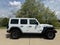 2022 Jeep Wrangler 4xe Unlimited Rubicon