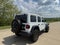 2022 Jeep Wrangler 4xe Unlimited Rubicon