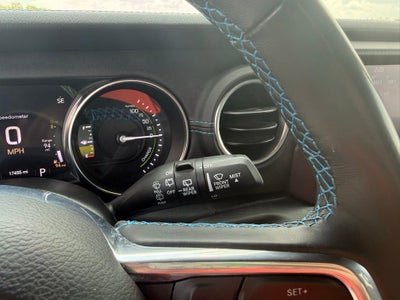 2022 Jeep Wrangler 4xe Unlimited Rubicon