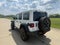 2022 Jeep Wrangler 4xe Unlimited Rubicon