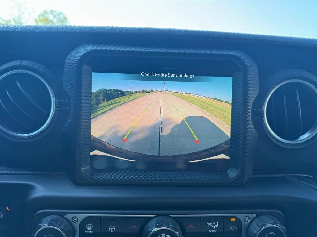 2022 Jeep Wrangler 4xe Unlimited Rubicon