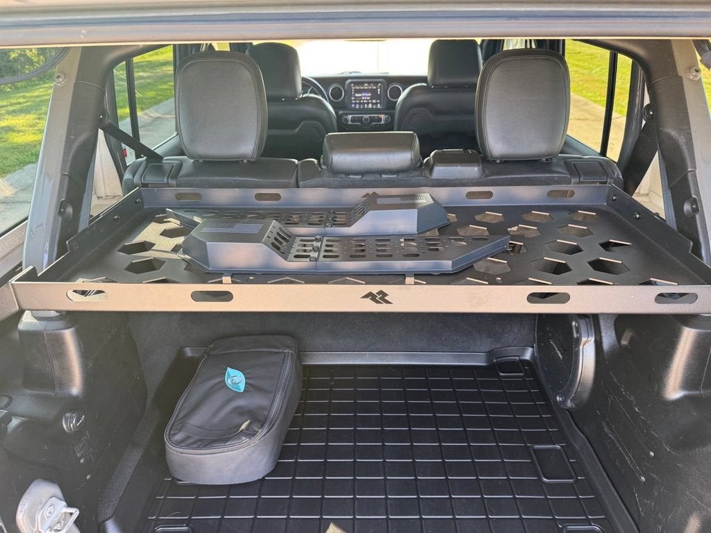 2022 Jeep Wrangler 4xe Unlimited Rubicon