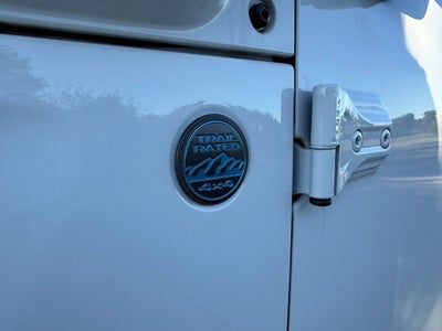 2024 Jeep Wrangler 4xe High Altitude