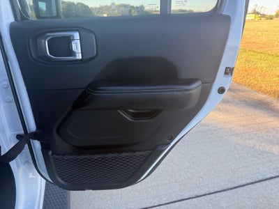2024 Jeep Wrangler 4xe High Altitude