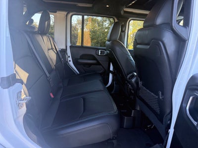 2024 Jeep Wrangler 4xe High Altitude