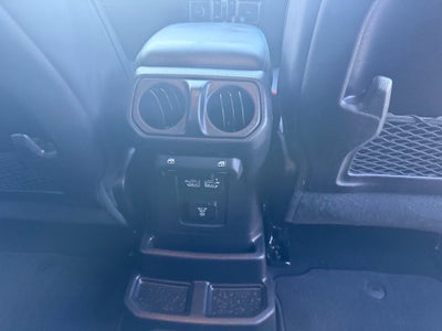 2024 Jeep Wrangler 4xe High Altitude