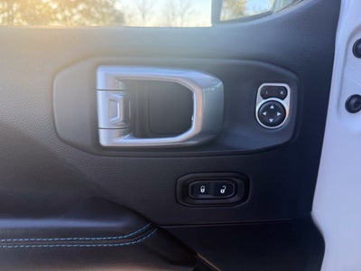 2024 Jeep Wrangler 4xe High Altitude