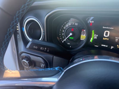 2024 Jeep Wrangler 4xe High Altitude