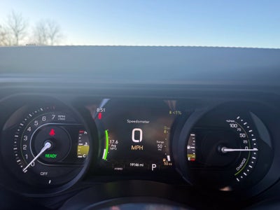2024 Jeep Wrangler 4xe High Altitude