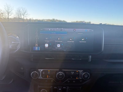 2024 Jeep Wrangler 4xe High Altitude