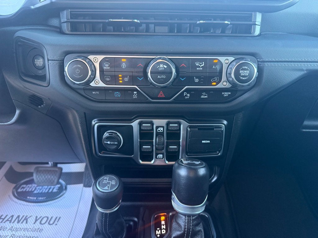 2024 Jeep Wrangler 4xe High Altitude
