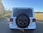 2024 Jeep Wrangler 4xe High Altitude