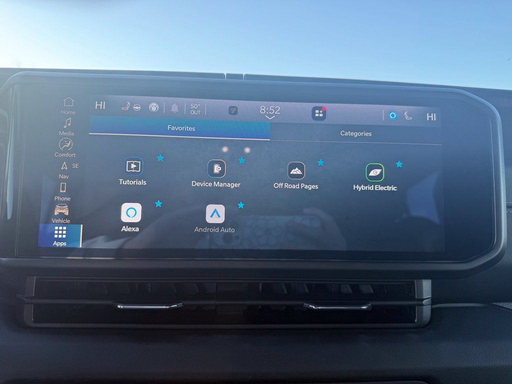 2024 Jeep Wrangler 4xe High Altitude