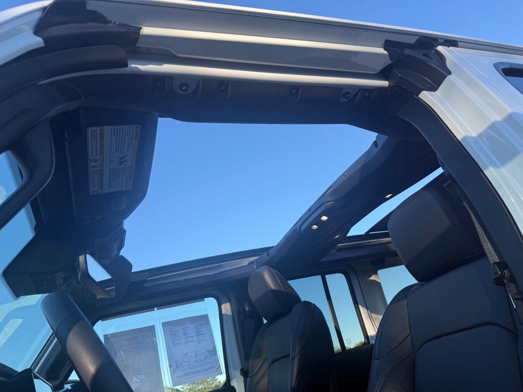 2024 Jeep Wrangler 4xe High Altitude