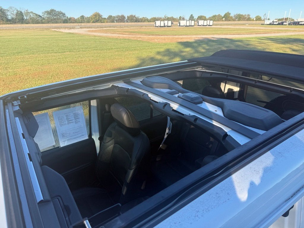 2024 Jeep Wrangler 4xe High Altitude