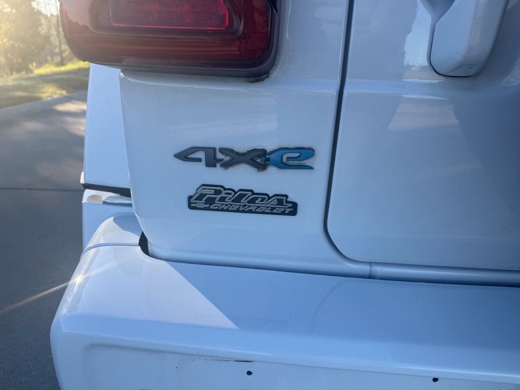 2024 Jeep Wrangler 4xe High Altitude