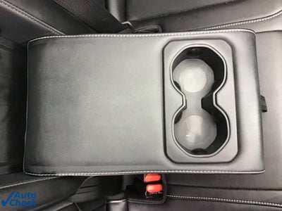 2022 Jeep Grand Cherokee 4xe Overland