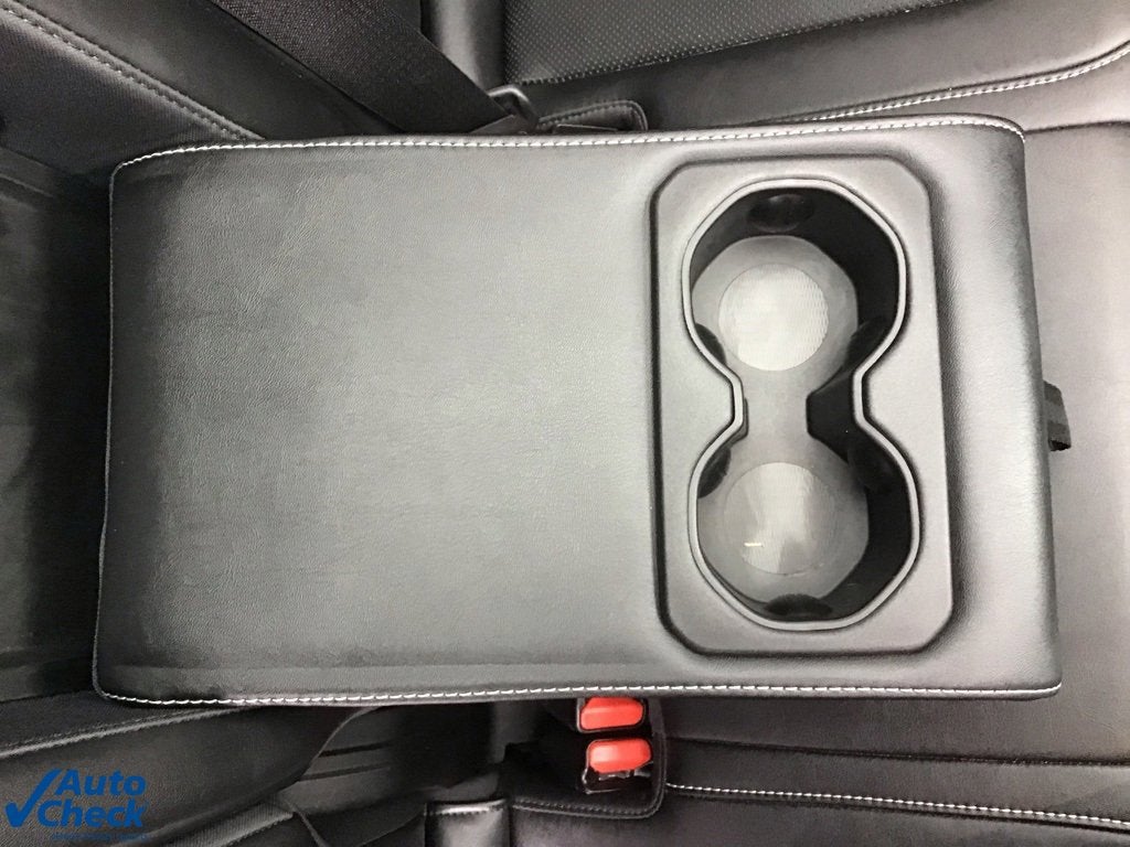 2022 Jeep Grand Cherokee 4xe Overland