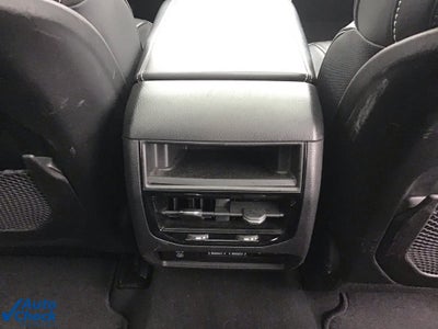 2022 Jeep Grand Cherokee 4xe Overland