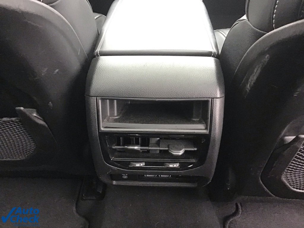 2022 Jeep Grand Cherokee 4xe Overland