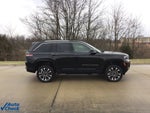 2022 Jeep Grand Cherokee 4xe Overland