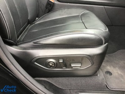 2022 Jeep Grand Cherokee 4xe Overland