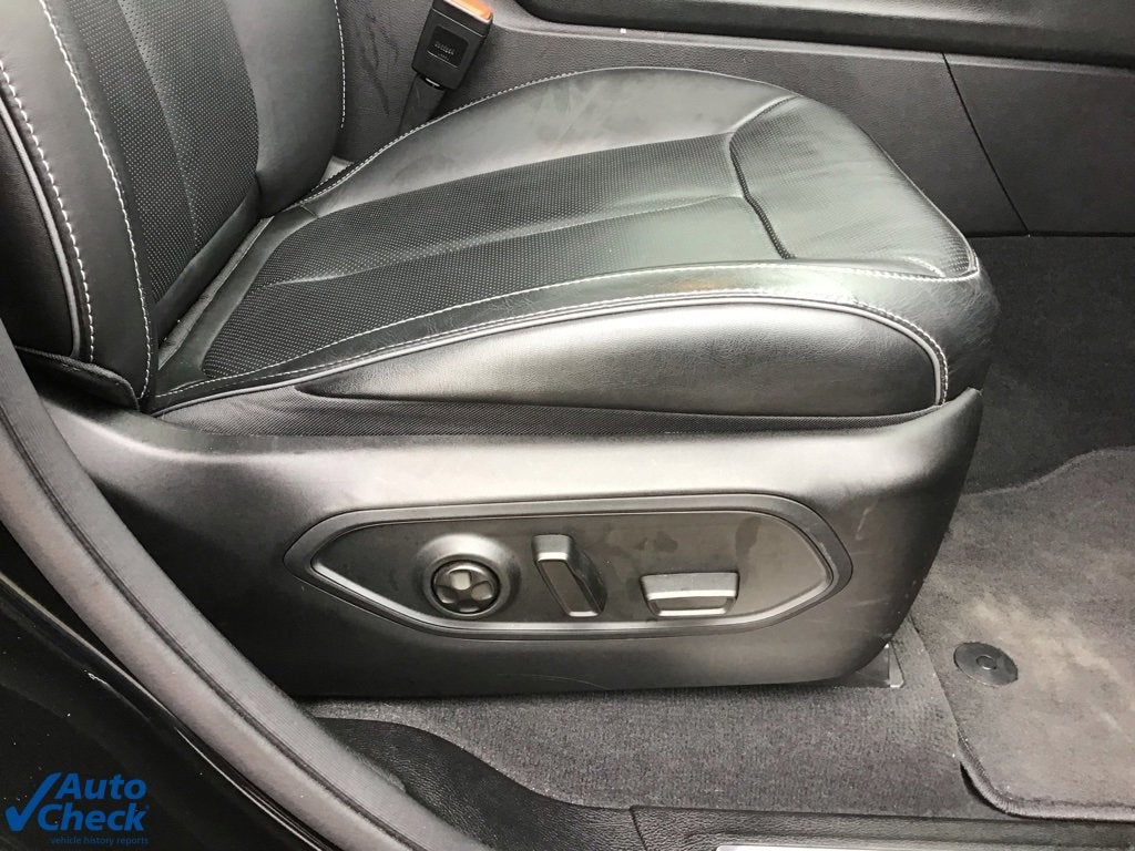 2022 Jeep Grand Cherokee 4xe Overland