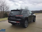 2022 Jeep Grand Cherokee 4xe Overland