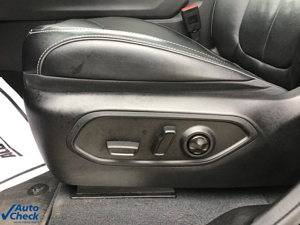 2022 Jeep Grand Cherokee 4xe Overland