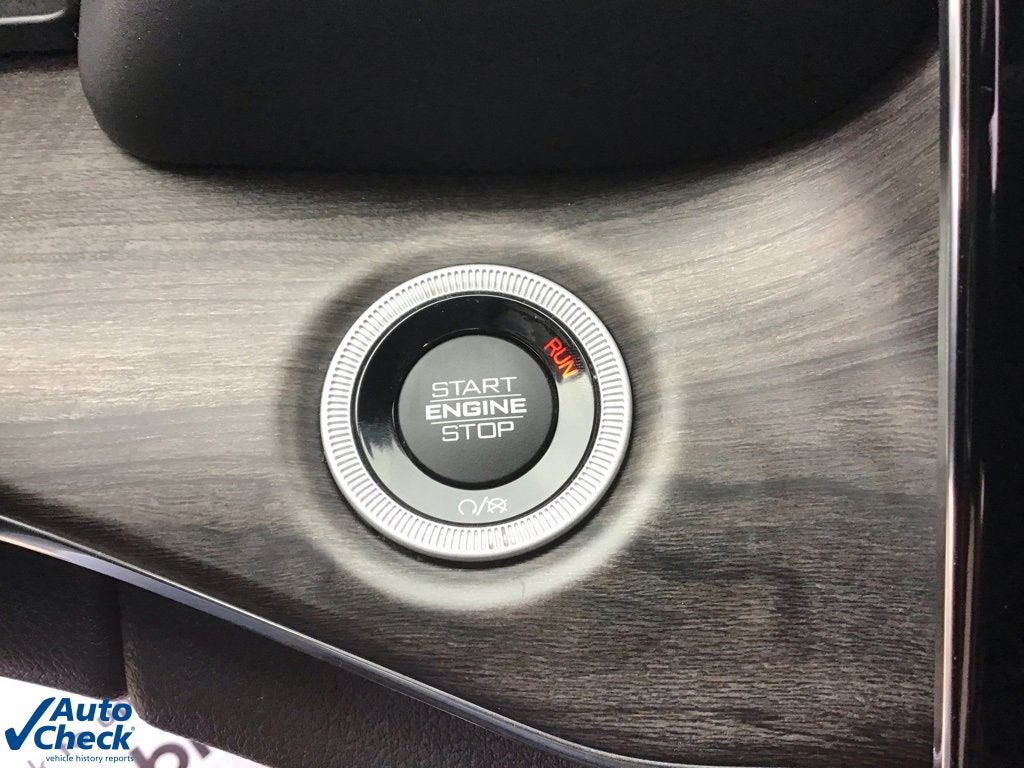 2022 Jeep Grand Cherokee 4xe Overland