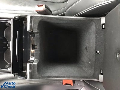 2022 Jeep Grand Cherokee 4xe Overland